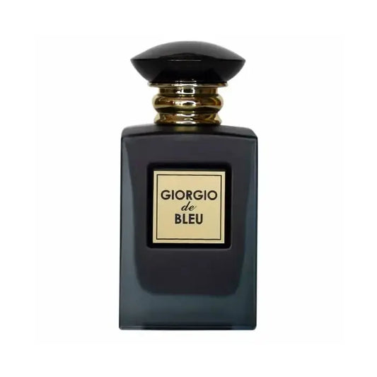 Giorgio Blue Boy Elixir Man Extrait De Parfum 100ml