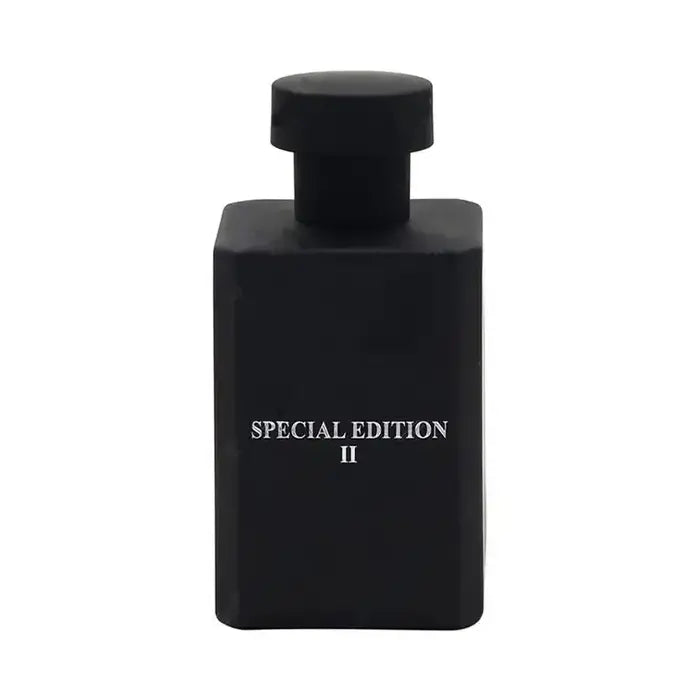 Giorgio Black Special Edition-ii Man Eau De Parfum 100ml