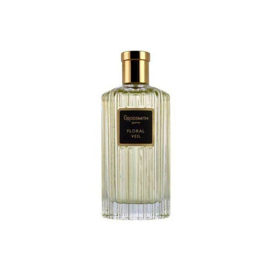 Grossmith Floral Veil Woman Eau De Parfum 100ml