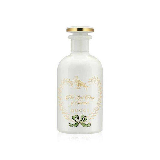 Gucci The Alchemist's Garden The Last Day Of Summer Unisex Eau De Parfum 100ml
