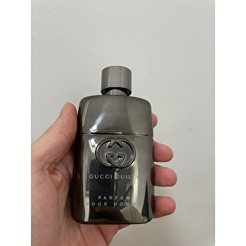 Gucci Guilty Absolute Pour Homme Eau De Parfum 8ml Miniature