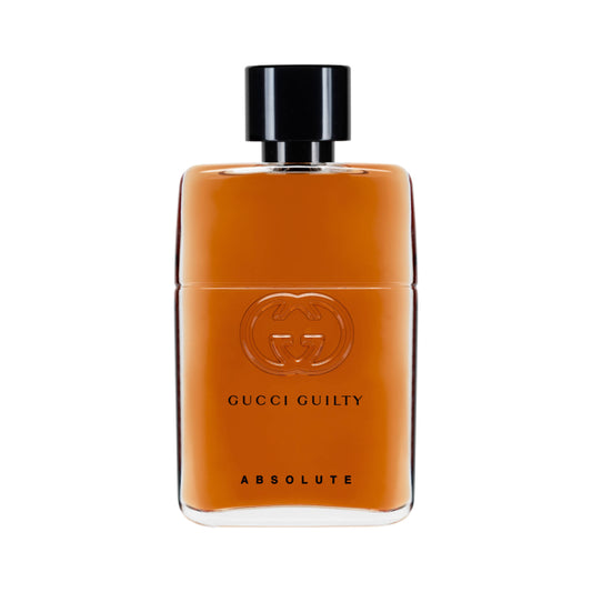 Gucci Guilty Absolute Pour Homme Eau De Parfum 150ml