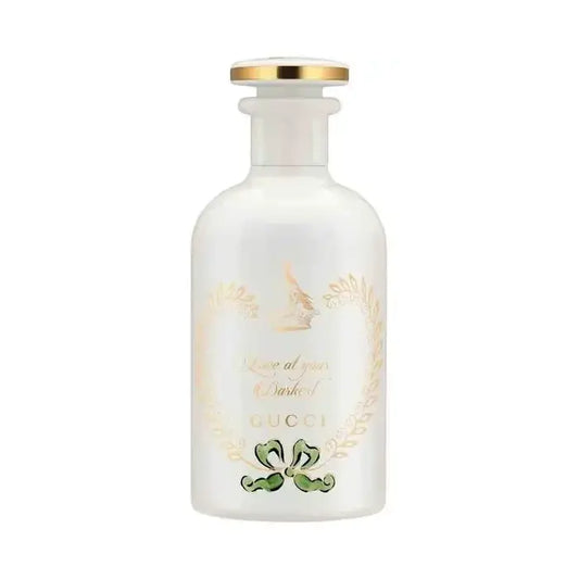 Gucci The Alchemist's Garden Love At Your Darkest Unisex Eau De Parfum 100ml