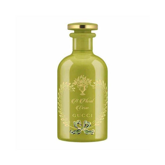 Gucci The Alchemist's Garden A Floral Verse Unisex Eau De Parfum 100ml