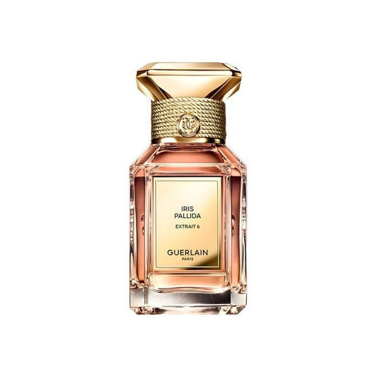 Guerlain L'art & La Matiere Iris Pallida Extrait 6 Unisex Parfume 50ml