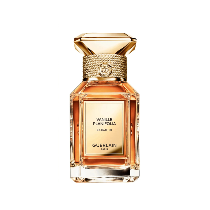 Guerlain L'art & La Matiere Vanilla Planifolia Extrait 21 Unisex Parfume 50ml
