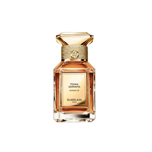 Guerlain L'art & La Matiere Tonka Sarrapia Extrait 75 Unisex Perfum 50ml