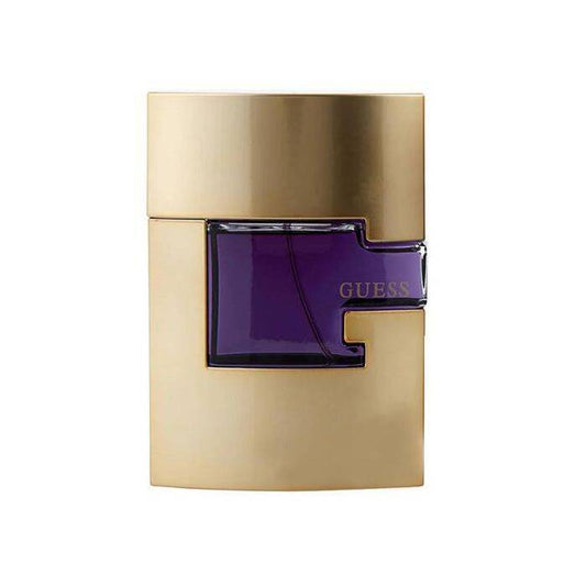 Guess Gold Man Eau De Toilette 75ml