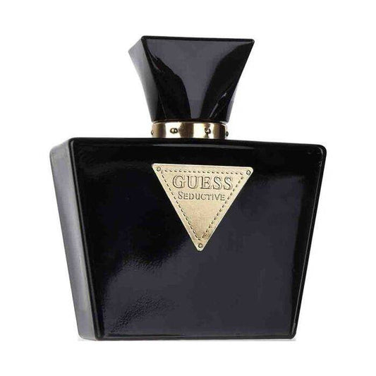 Guess Seductive Noir Woman Eau De Toilette 75ml