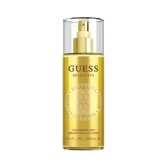 Guess Bella Vita Woman 250ml Body Mist