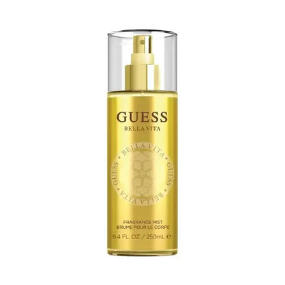 Guess Bella Vita Woman 250ml Body Mist
