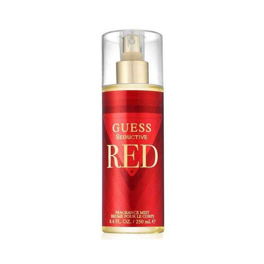Guess Seductive Red Woman 250ml Body Mist