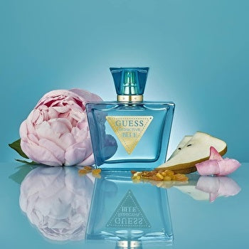 Guess Seductive Woman Set Eau De Toilette 75ml & Eau De Toilette 15ml & Bl 100ml & Pouch