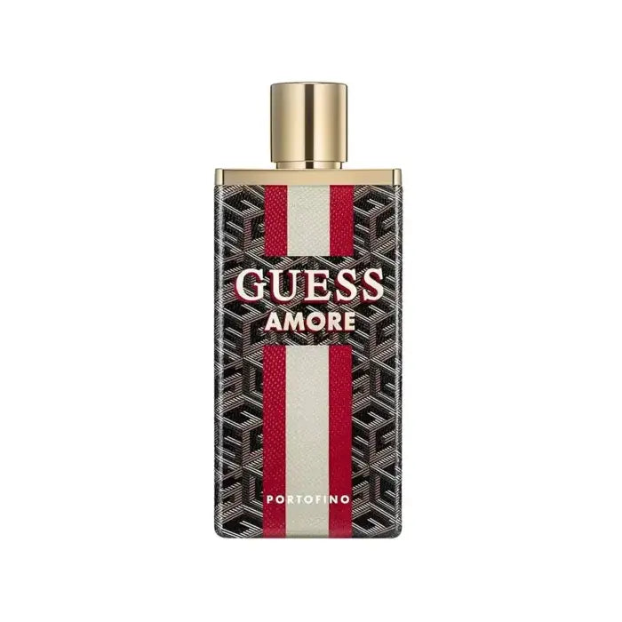 Guess Amore Portofino Unisex Eau De Toilette 100ml