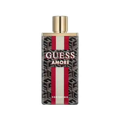 Guess Amore Portofino Unisex Eau De Toilette 100ml