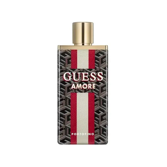 Guess Amore Portofino Unisex Eau De Toilette 100ml