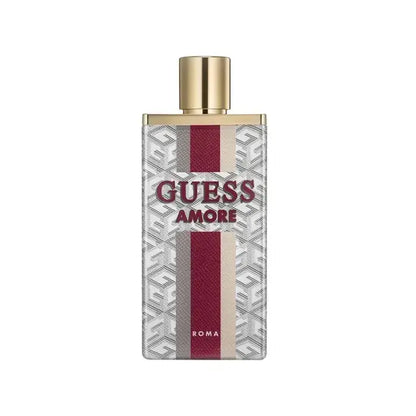 Guess Amore Roma Unisex Eau De Toilette 100ml