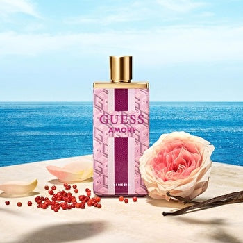 Guess Amore Venezia Unisex Eau De Toilette 100ml
