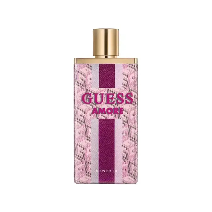 Guess Amore Venezia Unisex Eau De Toilette 100ml