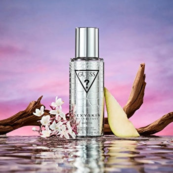 Guess Sexy Skin Metallique Mojito Woman 250ml Body Mist