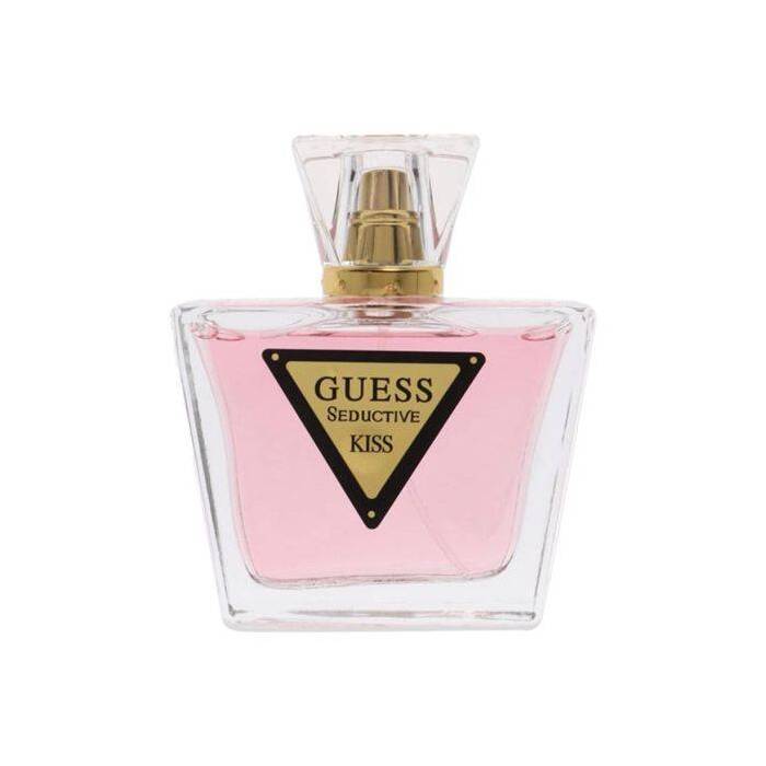 Guess Seductive Kiss Woman Eau De Toilette 30ml