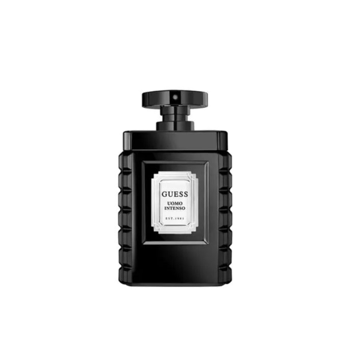 Guess Uomo Intenso Man Eau De Parfum 100ml