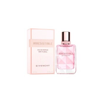 Givenchy Irresistible Very Flora Eau De Parfum Spray 35ml