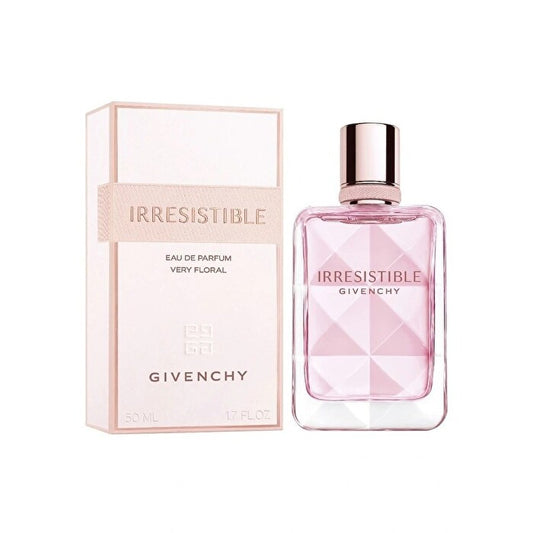 Givenchy Irresistible Very Flora Eau De Parfum Spray 50ml