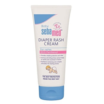 Sebamed Baby Diaper Rash Cream 100ml