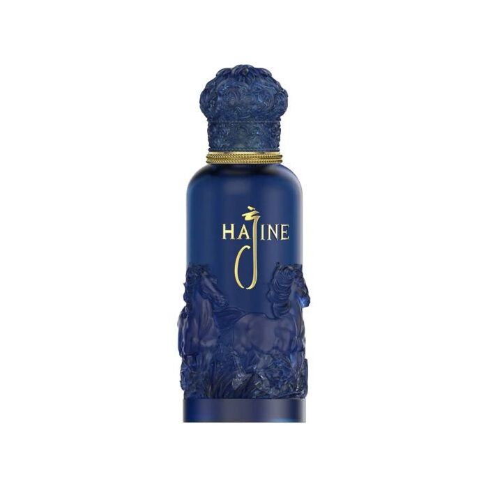 Hajine Wild Horse Collection Blue Knight Unisex Eau De Parfum 100ml