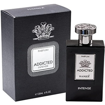 Hamidi Addicted Intense Man Parfum 120ml