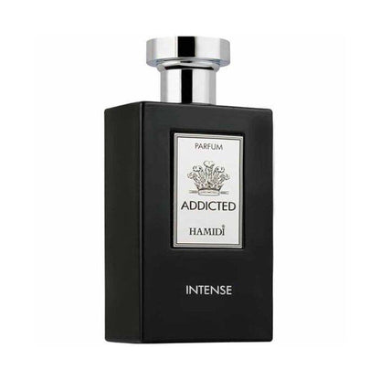 Hamidi Addicted Intense Man Parfum 120ml