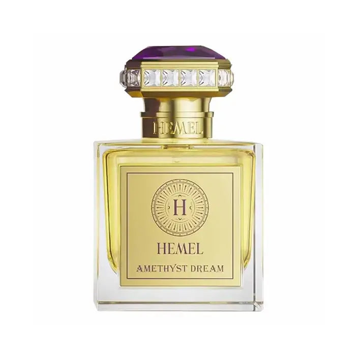 Hemel Niche Amethyst Dream Unisex Eau De Parfum 100ml