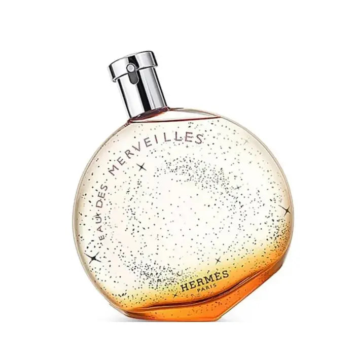 Hermes Eau Des Merveilles Woman Eau De Toilette 100ml