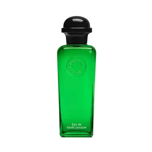 Hermes Eau De Basilic Pourpre Unisex Eau De Cologne 200ml