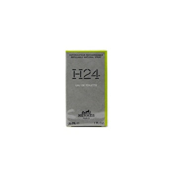 Hermes H24 Man Eau De Toilette 30ml Refillable