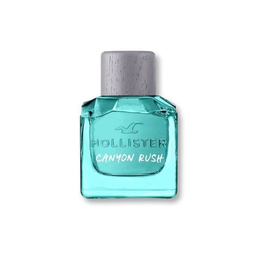 Hollister Canyon Rush Man Eau De Toilette 30ml