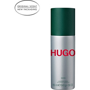Hugo Boss Hugo Man  150ml Deodorant Spray