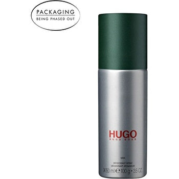 Hugo Boss Hugo Man  150ml Deodorant Spray