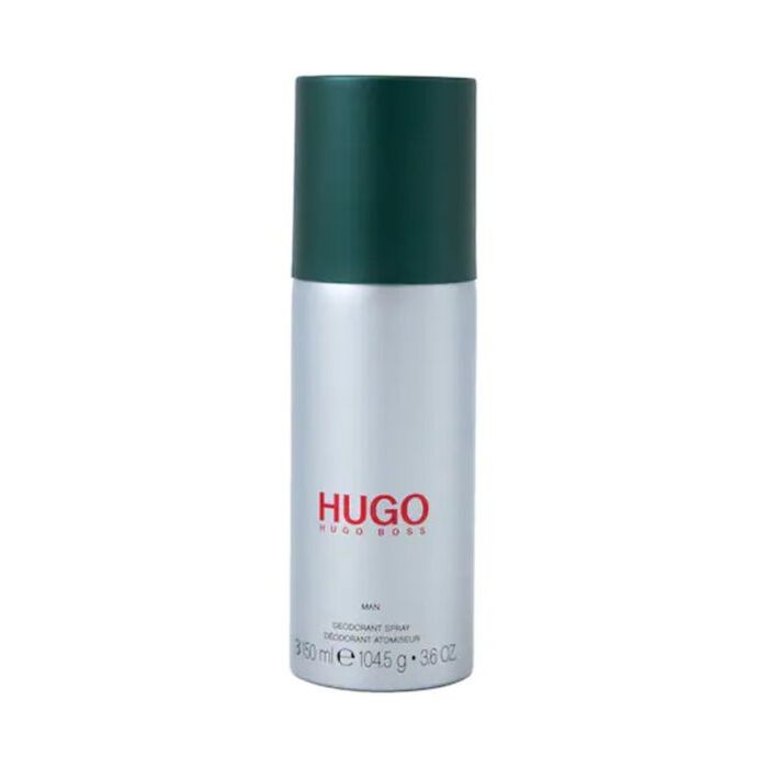 Hugo Boss Hugo Man  150ml Deodorant Spray