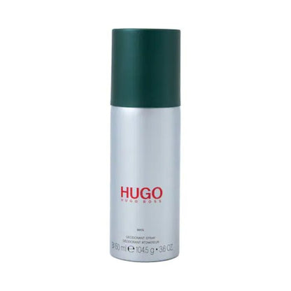 Hugo Boss Hugo Man  150ml Deodorant Spray