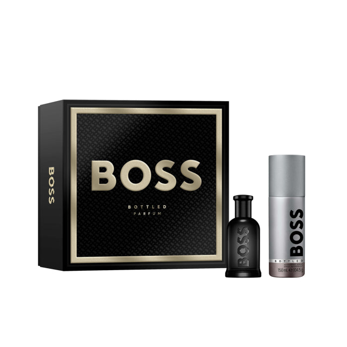 Hugo Boss Boss Bottled Man Set Parfum 50ml & Deo Spray 150ml