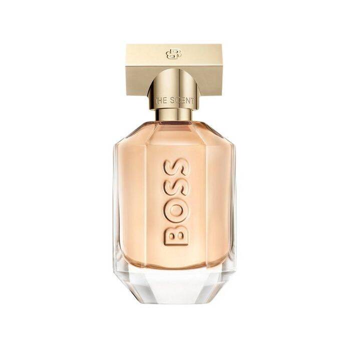 Hugo Boss Boss The Scent For Her Woman Eau De Parfum 50ml Refillable