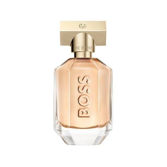 Hugo Boss Boss The Scent For Her Woman Eau De Parfum 50ml Refillable