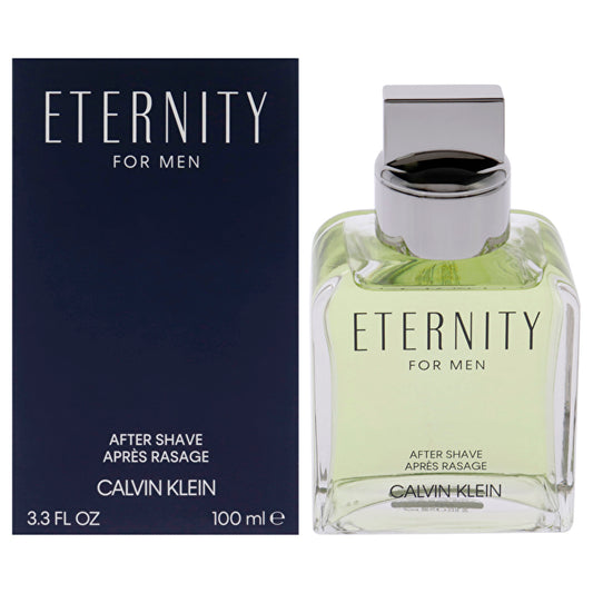 Calvin Klein Eternity For Men 90ml/3.3oz