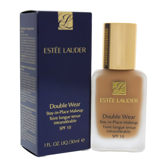 E.lauder Double Wear Stay In Place Makeup Spf10 4n2 Spiced Sand 30ml