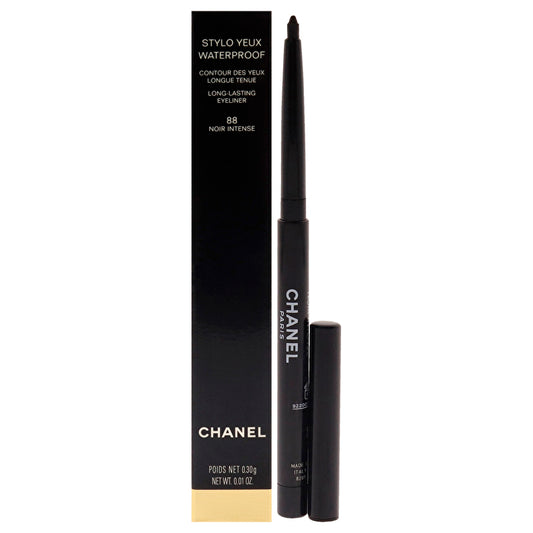 Chanel Stylo Yeux Waterproof - Waterproof Eye Pencil (10 Ebene)