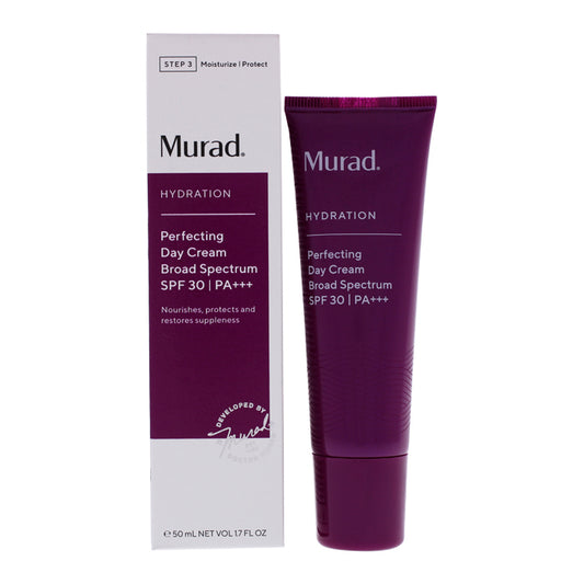 Murad Hydration Perfecting Day Cream Broad Spectrum Spf30 50ml