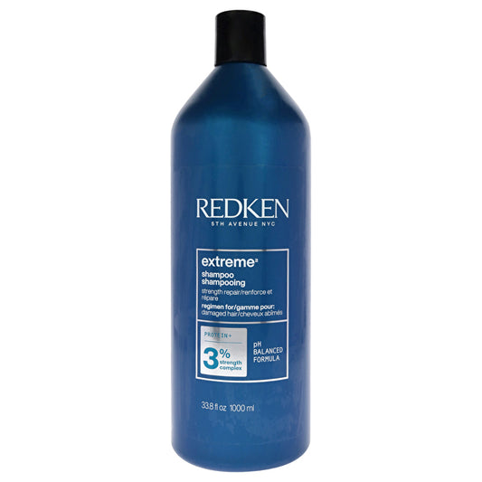 Redken Extreme Strengthening Shampoo 1000ml