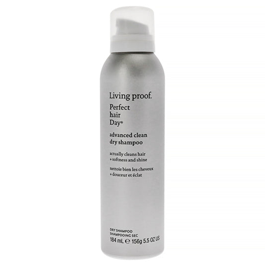 Living Proof Phd Advanced Clean Dry Shampoo 184ml